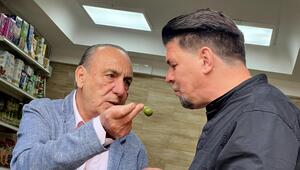 Gennaro Contaldo, Tim Mälzer