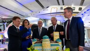 Festakt - 100 Jahre Deutsches Museum