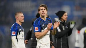 Hamburger SV - Bayern München