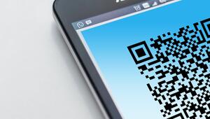 QR-Code vom Handy scannen