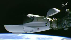 SpaceX Dragon