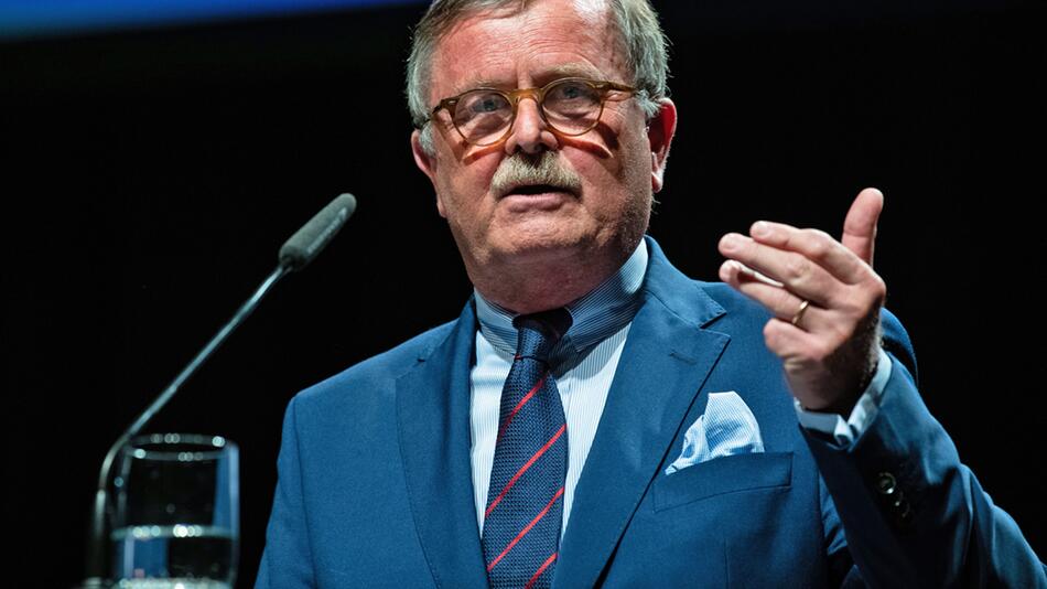 Frank Ulrich Montgomery, Bundesärztekammer, Präsident, Deutscher Ärztetag, Münster, NRW
