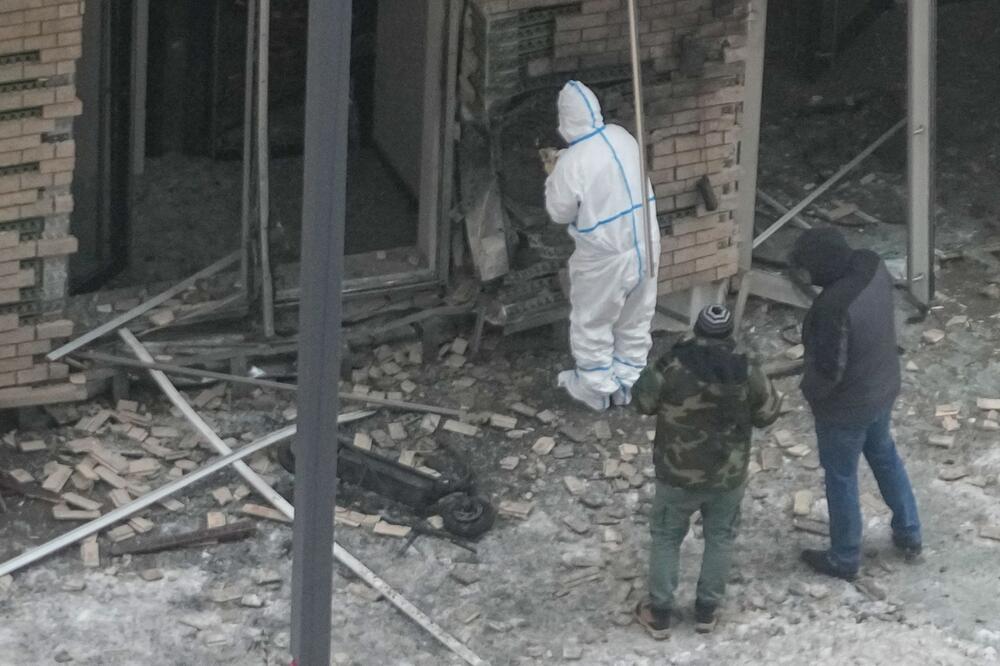 Hochrangiger General in Moskau bei Explosion getötet