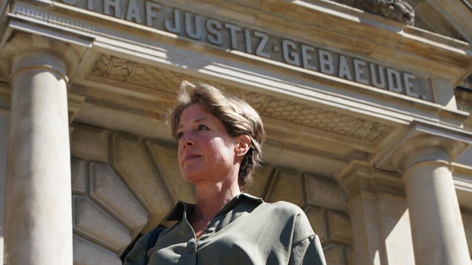 Fortsetzung Prozess wegen mutmasslicher Kindesentführung