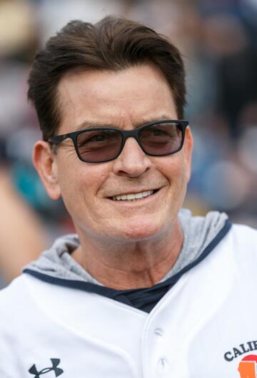 Charlie Sheen