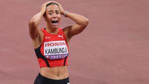Leichtathletik: Weltmeisterschaft