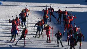 Biathlon: Weltcup