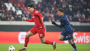 SC Freiburg - Maccabi Tel Aviv