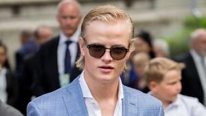 Das Urteil gegen Marius Borg Høiby fällt Mitte Juni.