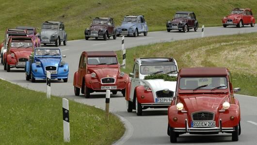 Citroën 2CV