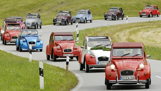 Citroën 2CV