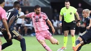 Messi verletzt sich kurz vor der WM: Inter Miami veröffentlicht erste Diagnose