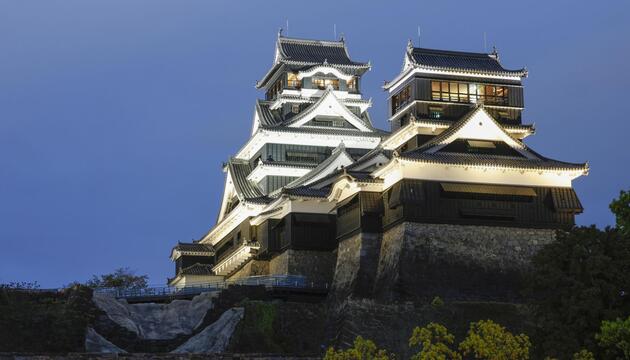 Erdbeben in Japan