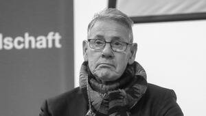 Eberhard Vogel