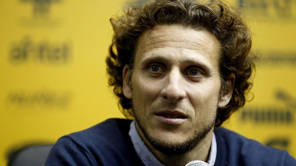 Diego Forlan