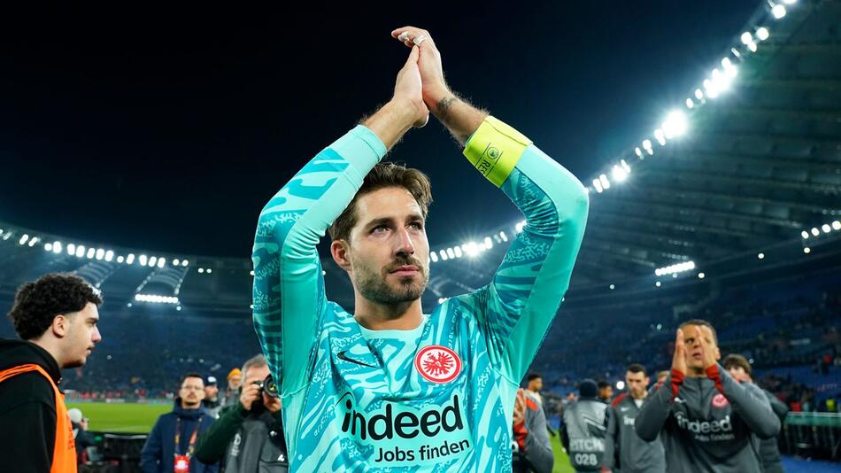 Kevin Trapp