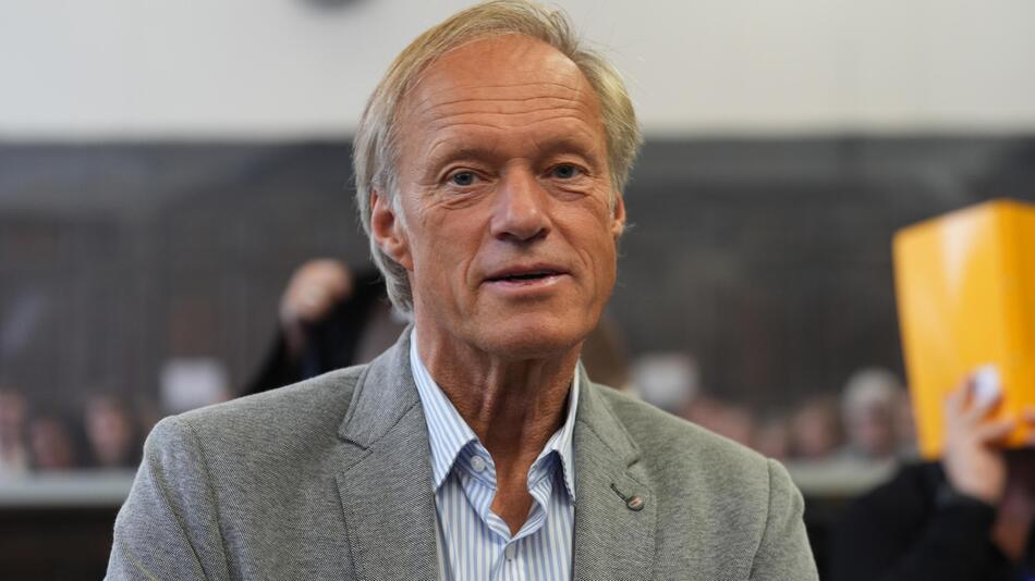 Gerhard Delling