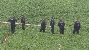 Toter Fabian: Polizei startet erneute Suche an Leichen-Fundort