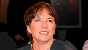 Margot Kässmann bei einem TV-Auftritt.