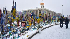 Ukraine-Krieg - Kiew