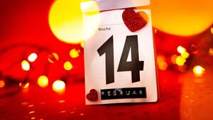 Valentinstag