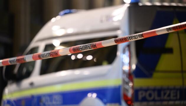 Nach mutmasslicher Amokfahrt: Anzahl Verletzter weiter unklar
