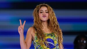Shakira