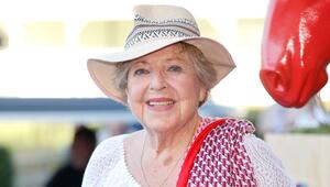 Marie-Luise Marjan übernahm in der "Lindenstrasse" die Rolle der Helga Beimer.