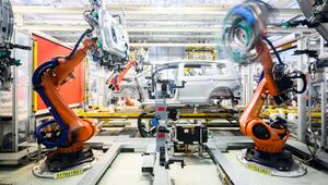 Industrieroboter