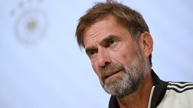 Jürgen Klopp