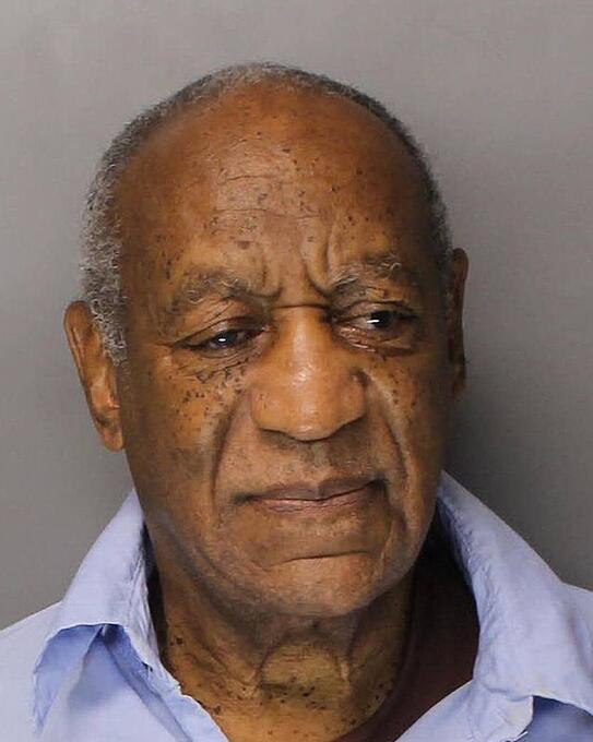 Bill Cosby