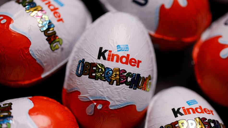 Kinder Überraschung