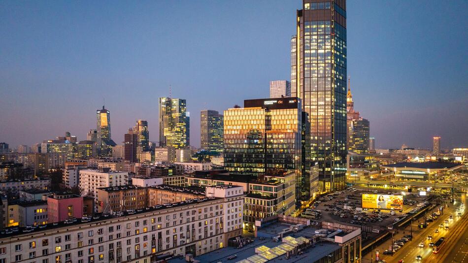 Varso Tower