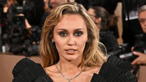 Miley Cyrus arbeitet an ihrem zehnten Album.