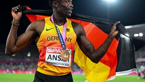 Leichtathletik: Europameisterschaft