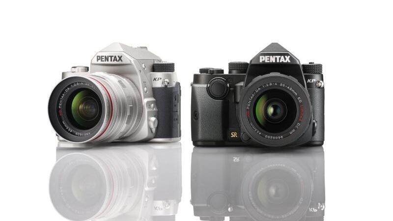 Pentax KP