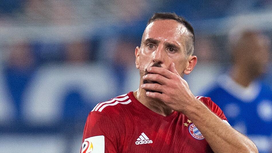 Franck Ribéry