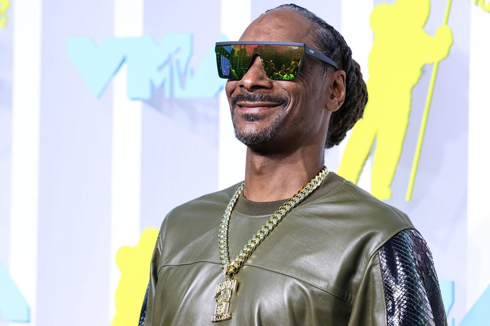 Snoop Dogg | Steckbrief, Bilder und News | GMX.CH