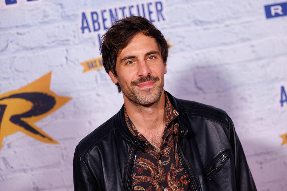 Max Giesinger