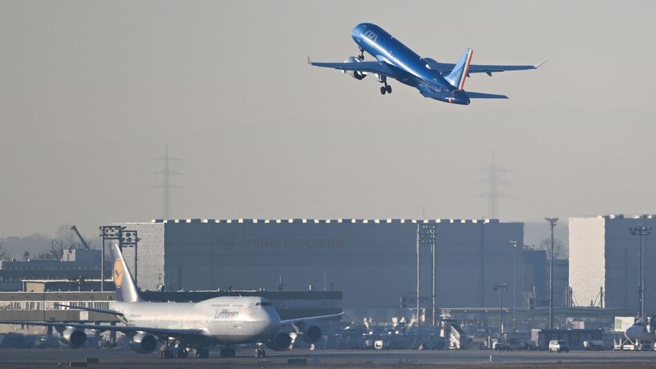 Ciao Bella: Lufthansa steigt bei Ita ein