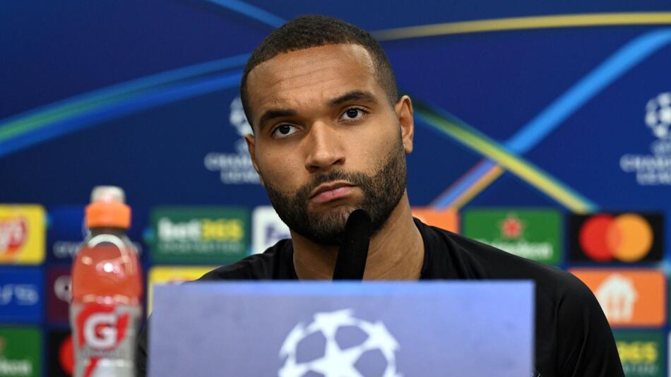Jonathan Tah