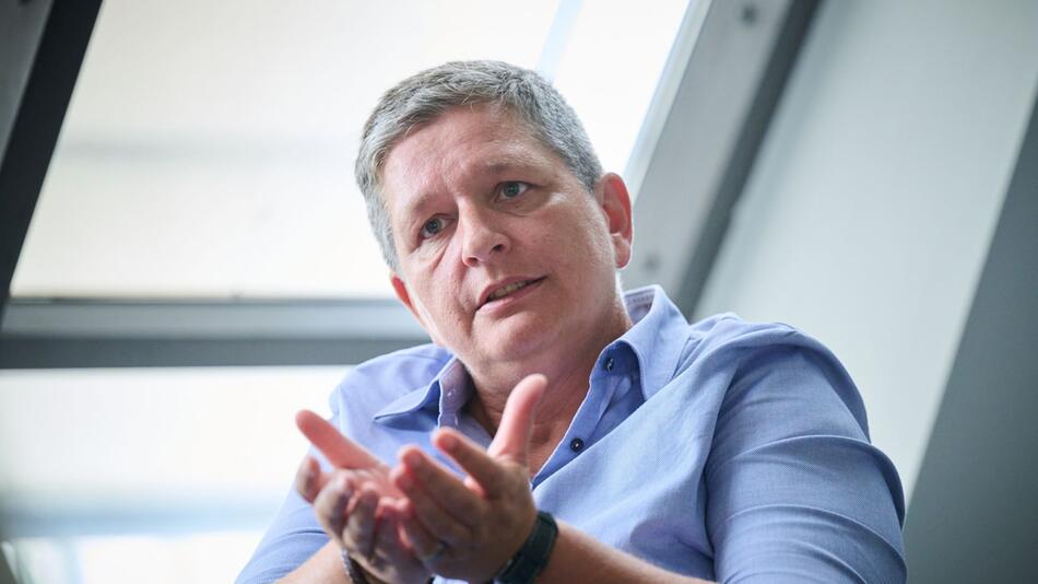 Interview mit BSI-Präsidentin Plattner