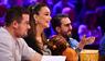Rateteam bei "The Masked Singer"