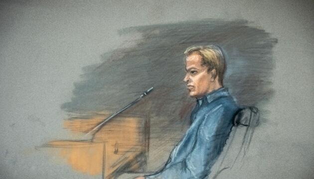 Prozess gegen Marius Borg Hoiby