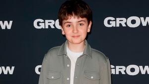 Beerbt Daniel Radcliffe als Harry Potter: Dominic McLaughlin.