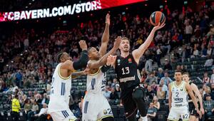 FC Bayern München - Fenerbahce Istanbul