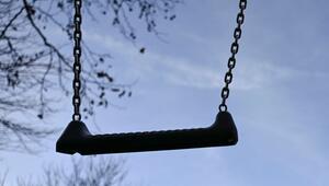 Schaukel - Spielplatz