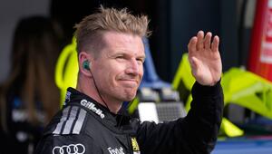 Formel-1 - Grosser Preis der Niederlande