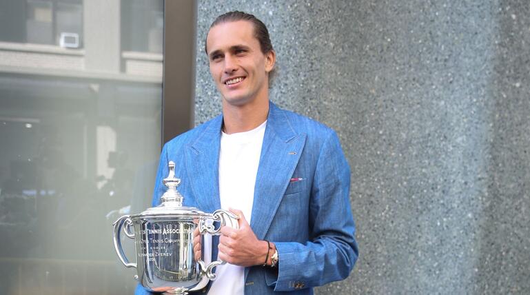 Nach den US Open