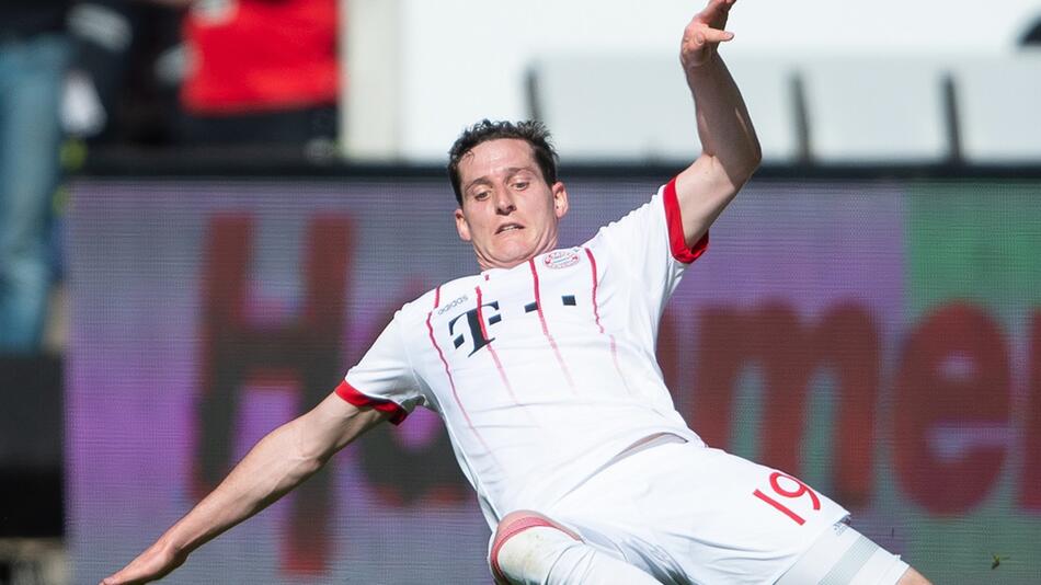 Sebastian Rudy